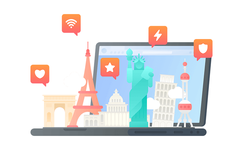 在海外AndroidPad怎么翻回国 - 亮讯加速器